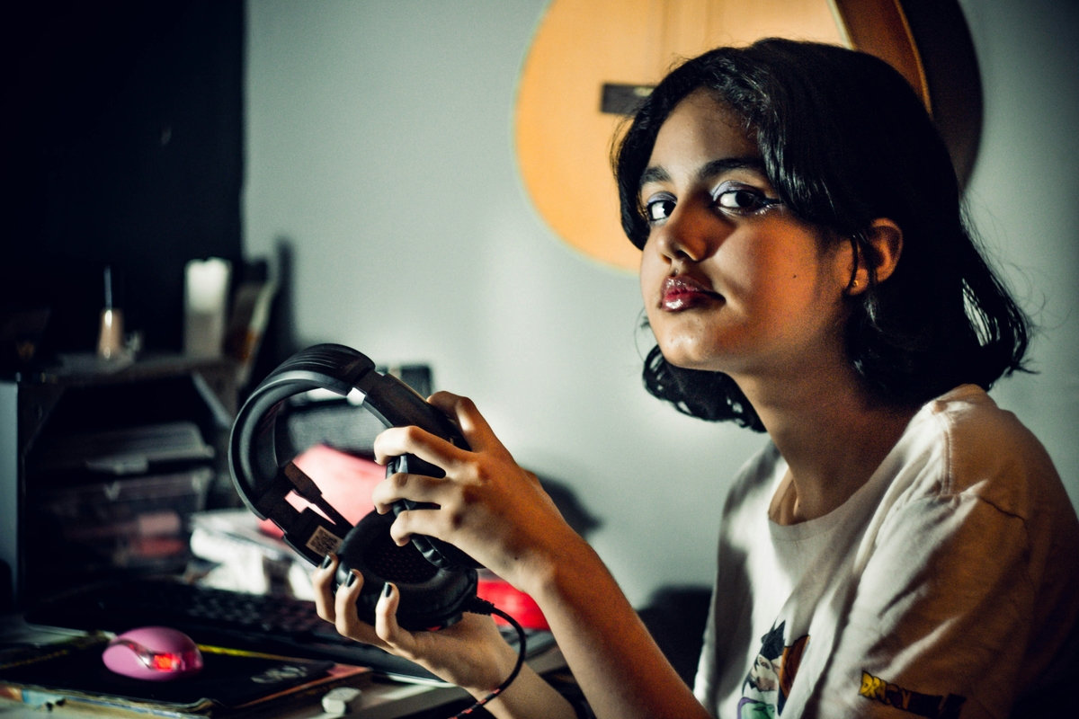Featured image for What the Effect of Music Has on Teenagers